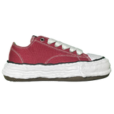 Maison Mihara Yasuhiro Sneakers / Trainers Red / White / Black